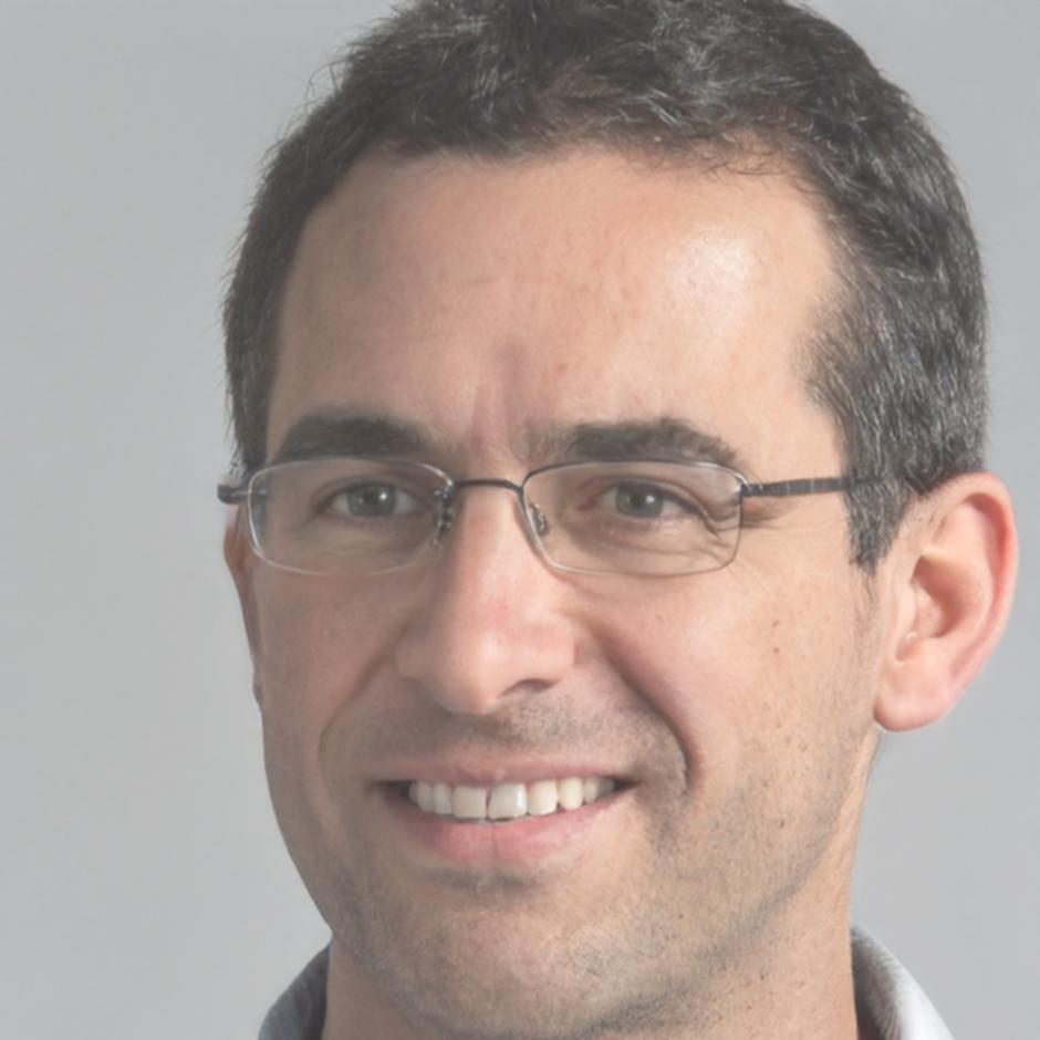 Nuno Casimiro, especialista em gestão financeira