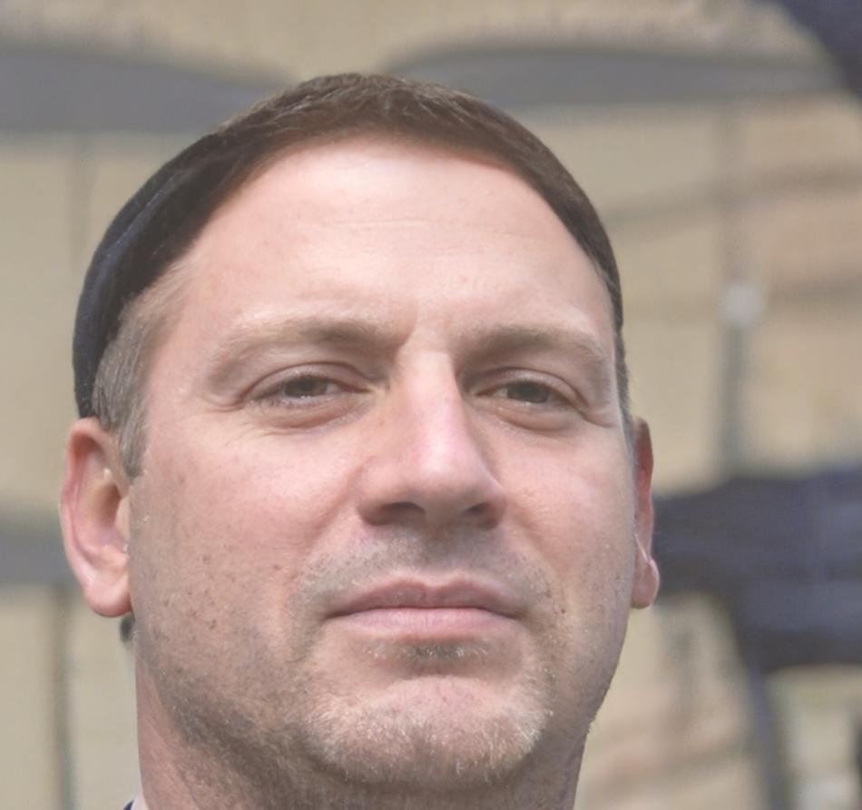 Armindo Silva, diretor de programas educativos