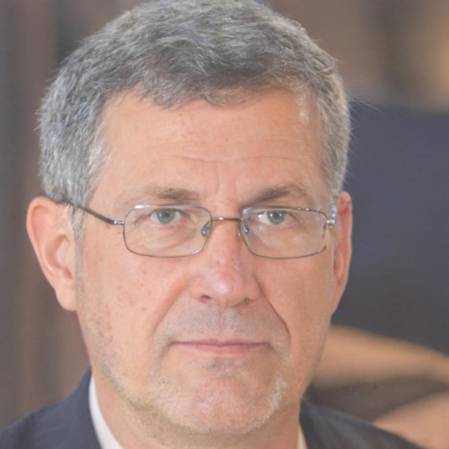 Rúben Tavares, formador de gestão financeira