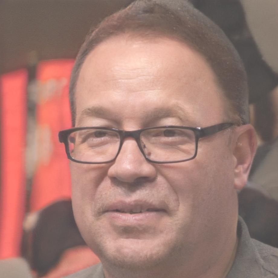 Vítor Mendes, coordenador técnico